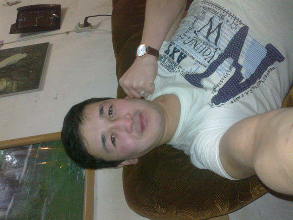 Талгат Карабаев