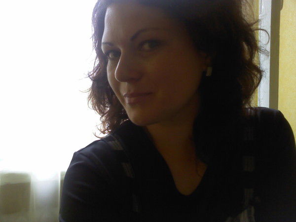 Ольга Кугот