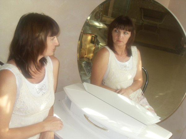 Ольга Кочнева (Жабина)