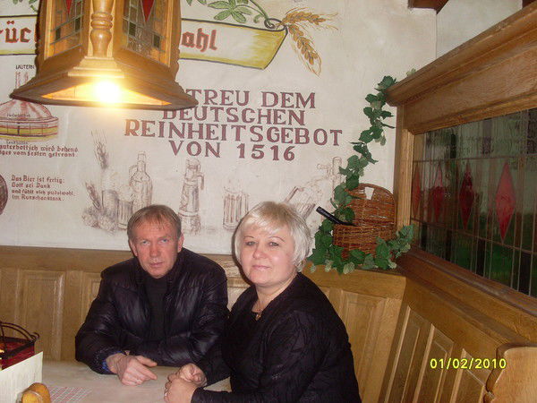 Сергей Криворотов