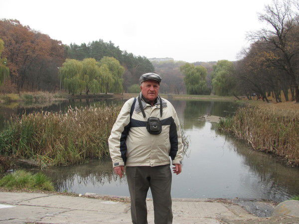 Петр Куницкий