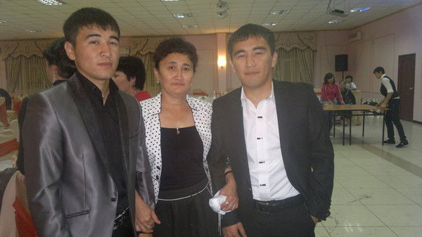 Абылай Нурбаев