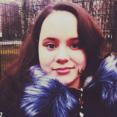 Даша Елагина