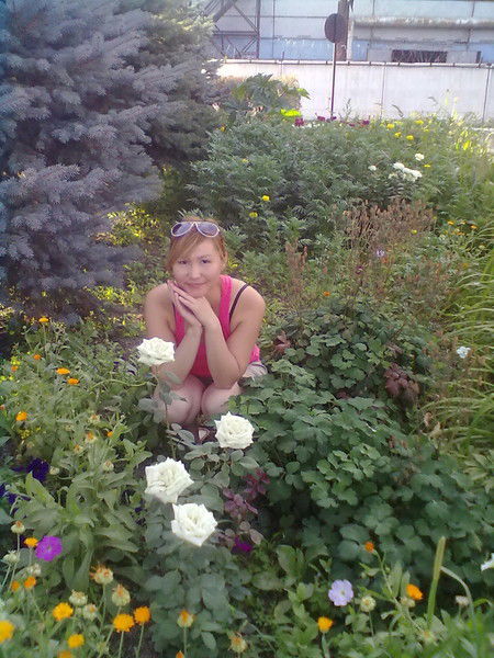 Бибигуль Мухамбетова