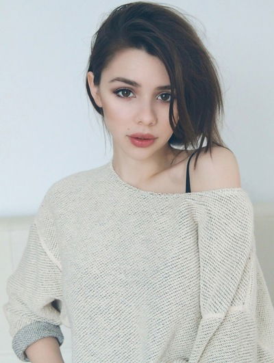 Мария Керимова