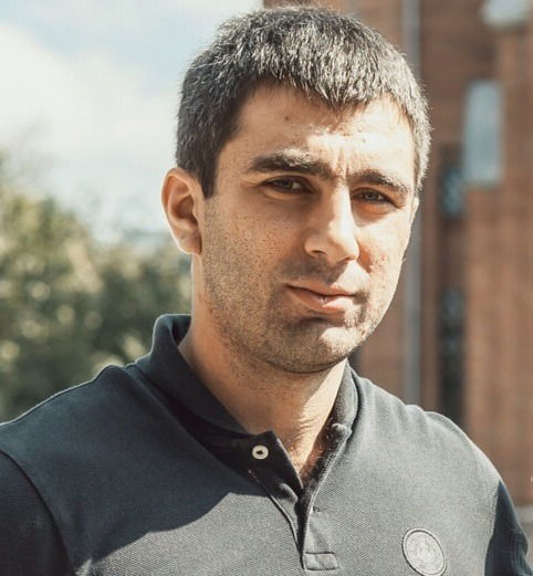 Максим Евстафиади