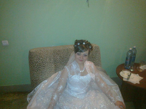 Виктория Корчевская