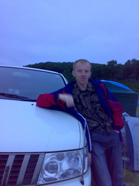 Сергей Мустафин