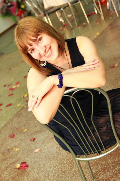 Ирина Кислова