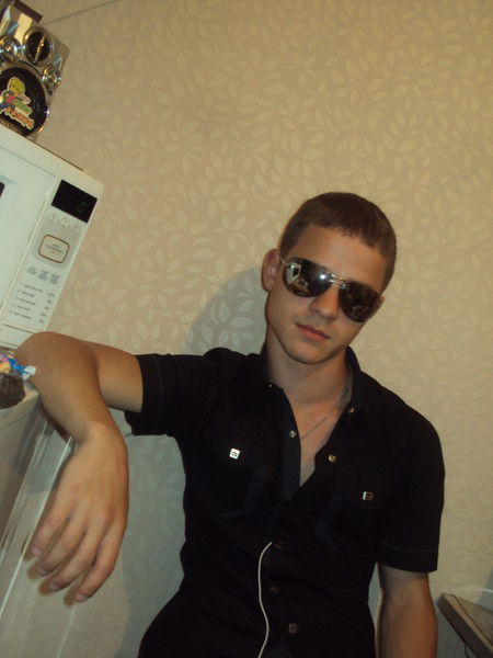 Леонтий Коваленко