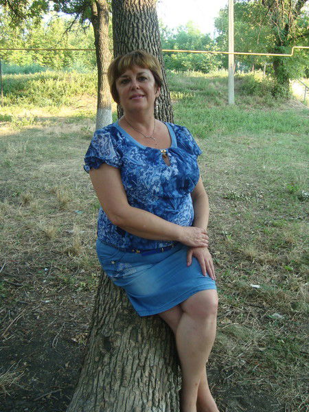 Татьяна Нискажу