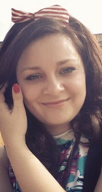 Анастасия Казимова