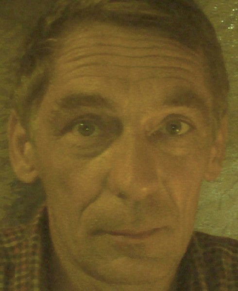 Игорь Духанин