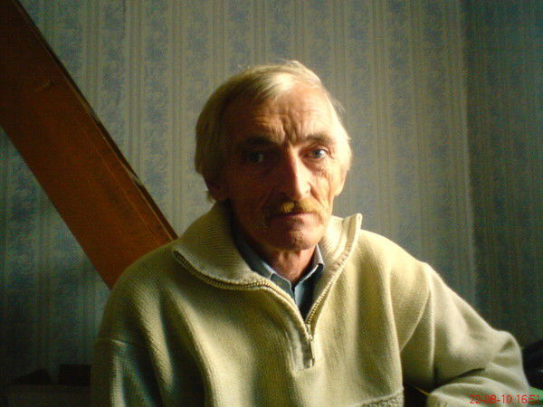 Александр Кузнецов