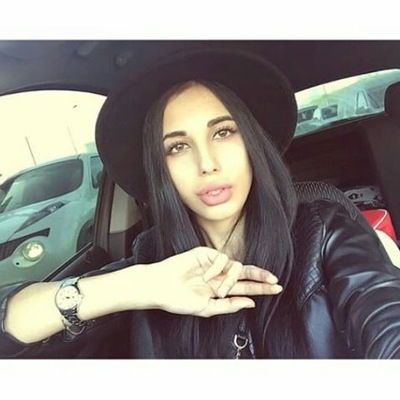 Кира Иванова