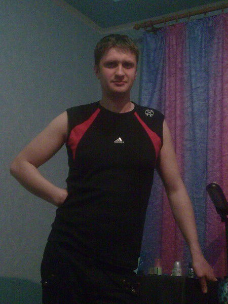 Артем Кофанов