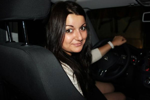 Александра Исаева