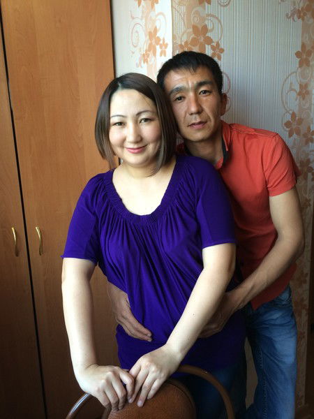 Меруерт Нуркина