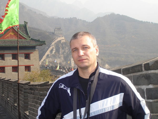 Андрей Дмитриев