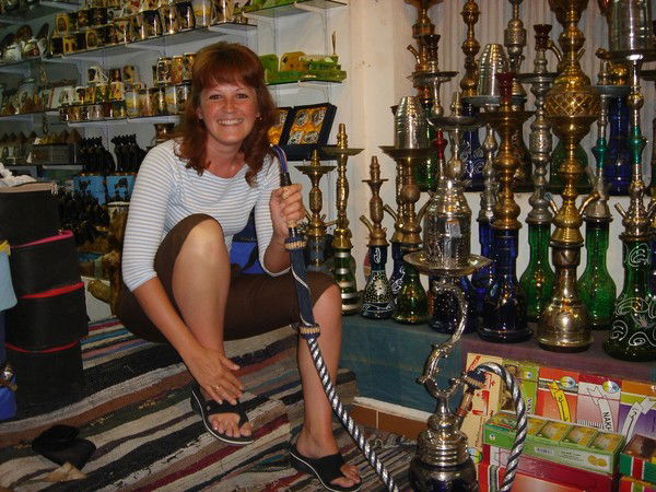 Наталья Каминская