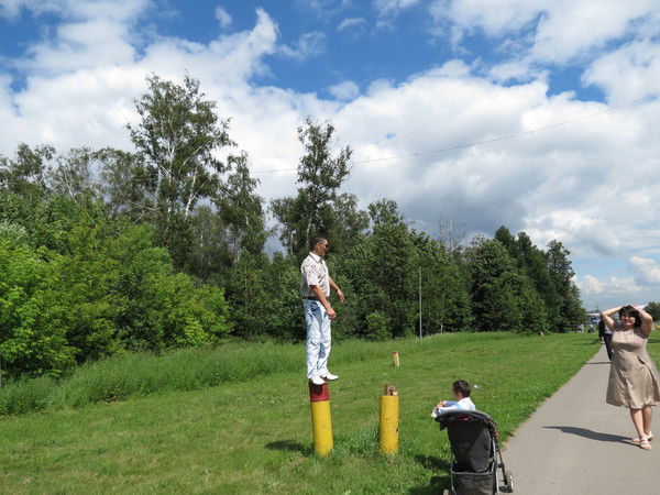 Элдияр Адылбеков