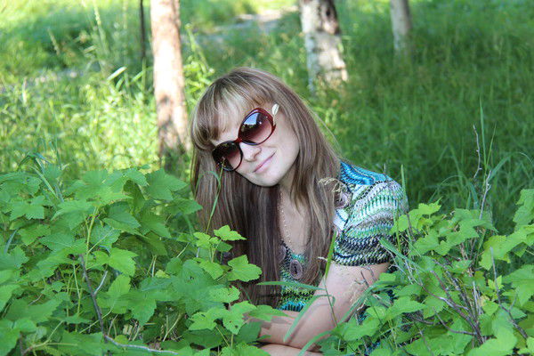 Светлана Чернева