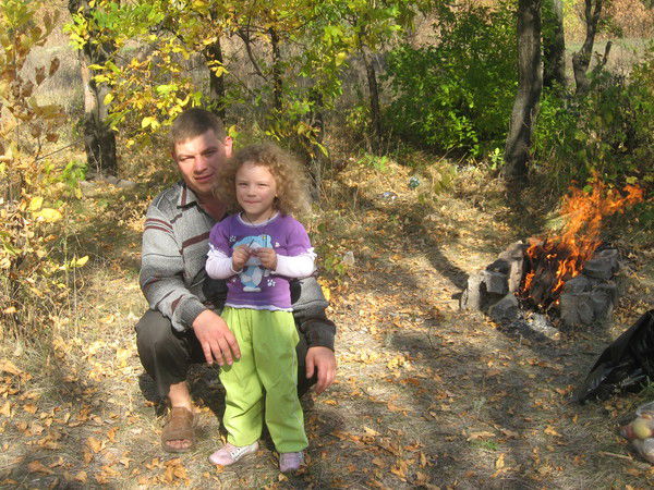 Вячеслав Егоров