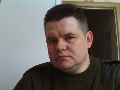 Максим Кошелев