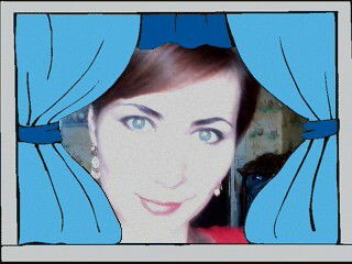 Галина Борисова