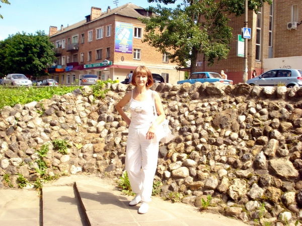 Наташа Грошер