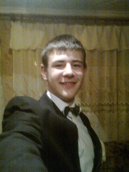 Вова Тинько