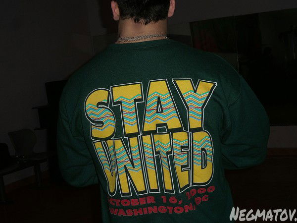 Манучер Негматов