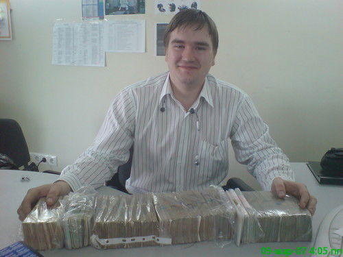 Александр Ершов