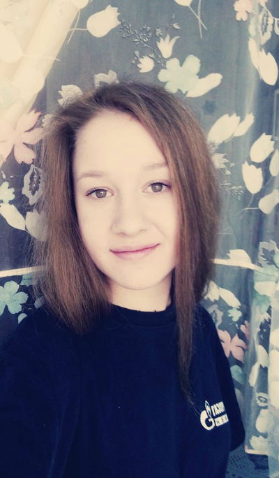 Ксения Петрова