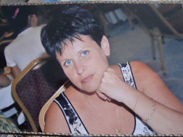 Лилия Грунина