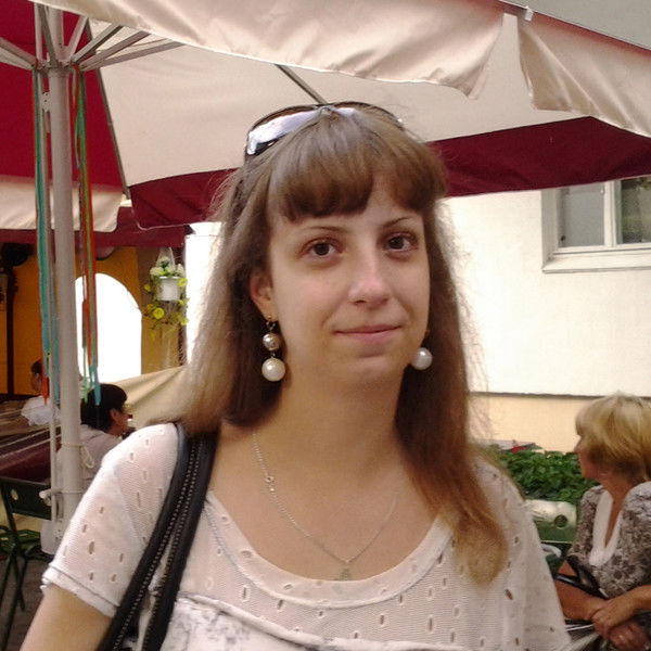 Анастасия Шинкевич