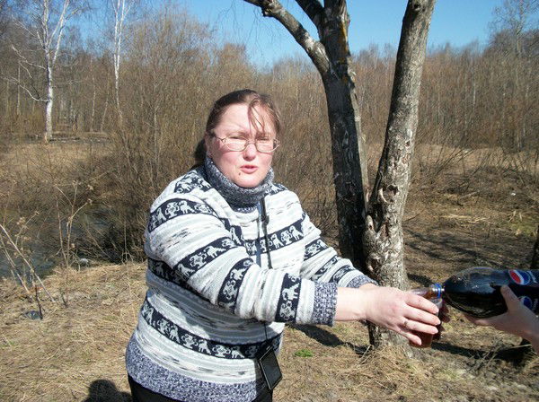 Юлия Кондратьева