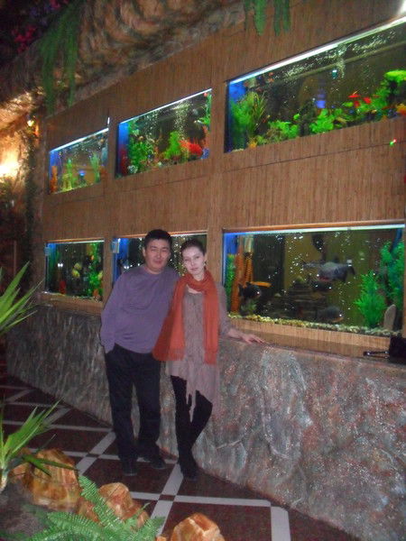 Газиза Абдраимова