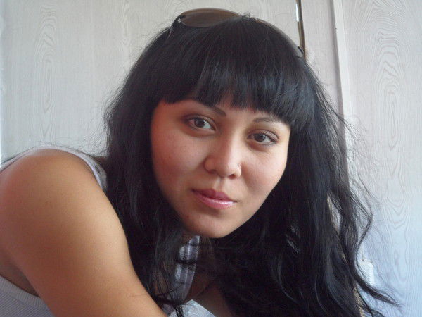 Динара Бекбулсинова