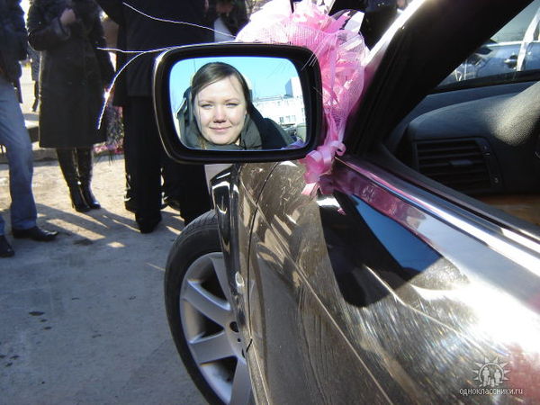 Юлия Сорокина