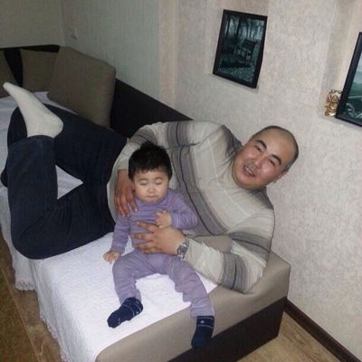 Ермек Абдигалиев