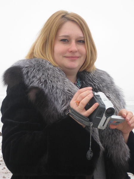 Татьяна Елизарьева