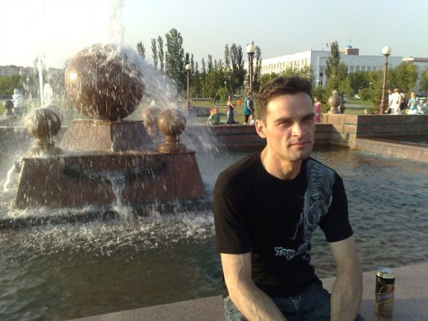 Владимир Никитенко