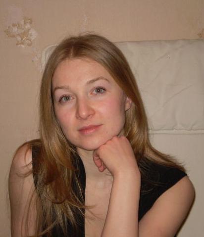 Анастасия Петровна