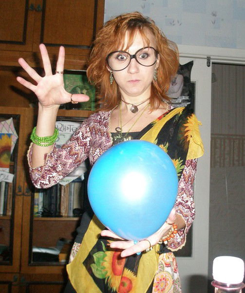 Галина Базина