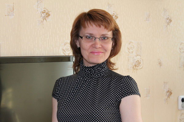 Татьяна Демакова