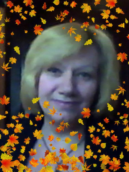 Ольга Степанова