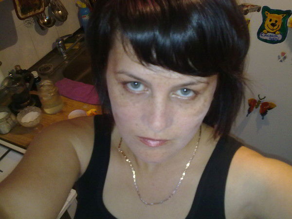 Мария Сторожева