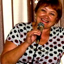 Татьяна Кушнарева