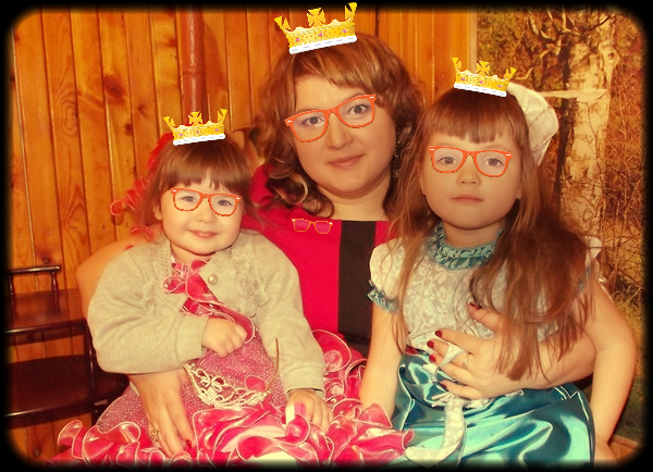 Надюшка Тонкович